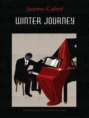 cover image of Winter Journey